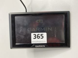 GARMIN DRIVE 52 MT-S (UNIT ONLY) SATNAV. (NO BOX)  [JPTN42162]