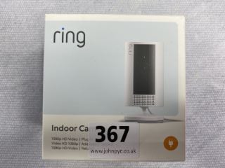 RING INDOOR CAM