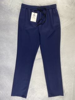 PAUL SMITH WOMEN'S TROUSERS. SIZE: 38, MADE FROM: 100% WOOL. RRP: £275