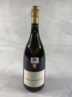 PHILIPPONNAT ROYALE RESERVE BRUT CHAMPAGNE 1500ML 12% VOL RRP £120.00 18+ ID MAY BE REQUIRED UPON COLLECTION, E.G. A VALID PASSPORT