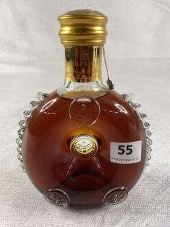 REMY MARTIN GRANDE CHAMPAGNE COGNAC 70CL 40% VOL RRP£170.00 18+ ID MAY BE REQUIRED UPON COLLECTION, E.G. A VALID PASSPORT