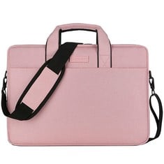 11 X BDLDCE NOTEBOOKTASCHE TABLET TASCHE, LAPTOP BAG UNISEX ADULT, PINK, 12 INCH - LOCATION 19A.