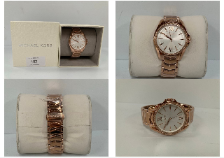 WATCH BRAND MICHAEL KORS MODEL MK-6694 - LOCATION 2B.