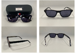 SUNGLASSES TOMMY HILFIGER MODEL TH 1794/S PJPPKU - LOCATION 2B.