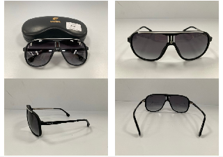 CARRERA SUNGLASSES MODEL 1007/S 0039O - LOCATION 2B.