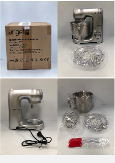 ANGEL MINI MIXER MODEL SM-1530 - LOCATION 25A.