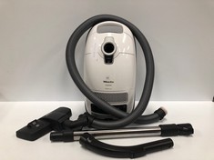 MIELE BRAND HOOVER MODEL S 8340 POWER LINE (DEFECTIVE) - LOCATION 13C.