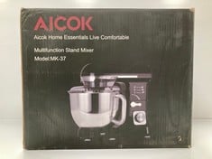 AICOK PROFESSIONAL MULTIFUNCTION MIXER MODEL MK-37 - LOCATION 29A.