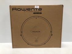 ROBOT HOOVER BRAND ROWENTA X PLORER SERIES 5 ( BROKEN) - LOCATION 21C.