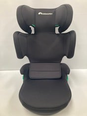 CHILD SEAT BEBECONFORT SIZE 100-150CM - LOCATION 42C.