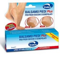 14 X PLANET PHARMA FOOT BALM 75 ML - LOCATION 11C.