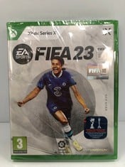 7 X XBOX EA SPORTS FIFA 2023 GAMES - LOCATION 23C.