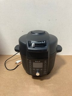 INSTANT POT DUO CRISP WITH ULTIMATE LID MULTI-COOKER AIR FRYER 6.2 LITRE MODEL / 140-0058-01-UK: LOCATION - BR1