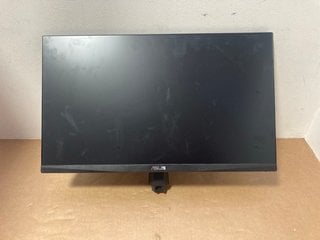 ASUS TUF GAMING MONITOR IN BLACK MODEL : VG249: LOCATION - BR2