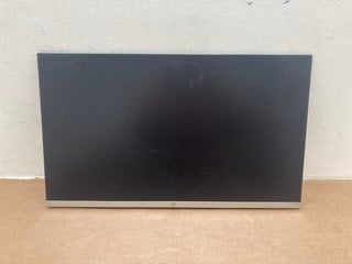 HP M24F 60,47CM DIAGONAL FHD MONITOR: LOCATION - BR4