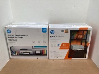 HP ENVY 6430E ALL OCCASION FAMILY PRINTER: LOCATION - BR4