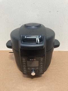 INSTANT POT DUO CRISP WITH ULTIMATE LID MULTI-COOKER AIR FRYER 6.2 LITRE MODEL / 140-0058-01-UK: LOCATION - BR4