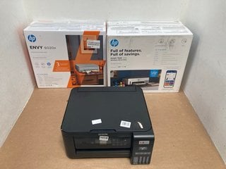 HP ENVY 6020E ALL OCCASION FAMILY PRINTER TO INCLUDE EPSON ET-2850: LOCATION - BR4