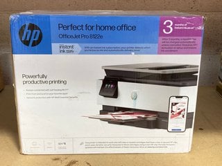 HP OFFICE JET PRO 8122E: LOCATION - BR12