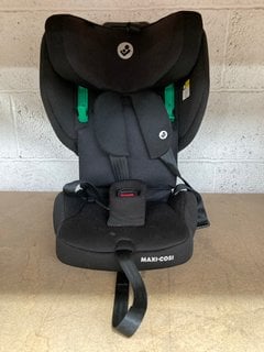 MAXI-COSI NOMAD PLUS TODDLER CAR SEAT: LOCATION - BR18