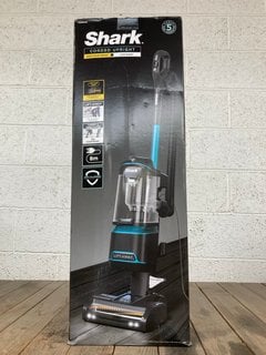 SHARK CORDED UPRIGHT VACUUM MODEL: NZ690UK: LOCATION - BR9