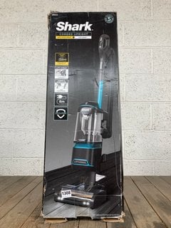 SHARK CORDED UPRIGHT VACUUM MODEL: NZ690UK: LOCATION - BR9