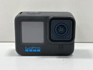 GOPRO HERO 11 BLACK ACTION CAMERA IN BLACK: MODEL NO CHDHX-112-RW (BOXED) [JPTM127600] THIS PRODUCT IS FULLY FUNCTIONAL AND IS PART OF OUR PREMIUM TECH AND ELECTRONICS RANGE