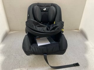 JOIE I - JUVA I - SIZE CHILDRENS CAR SEAT: LOCATION - A5