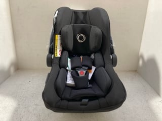 NUNA BUGABOO TURTLE AIR CHILDRENS CAR SEAT - RRP - £299: LOCATION - A5