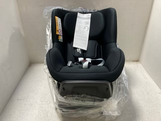 BRITAX ROMER DUO PLUS M FIX CHILDRENS CAR SEAT - RRP - £269: LOCATION - A6