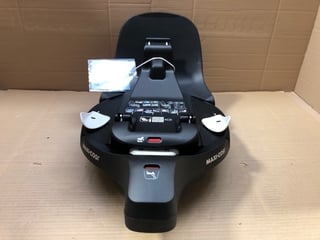 MAXI COSI FAMILY FIX 360 PRO CAR SEAT BASE IN BLACK - RRP - £149: LOCATION - A12