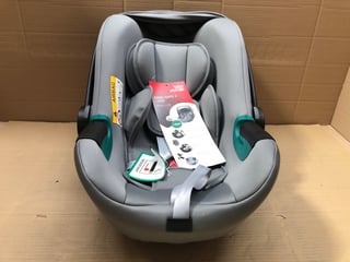 BRITAX ROMER BABY SAFE 3 I - SIZE BABY CAR SEAT - RRP - £219: LOCATION - A12