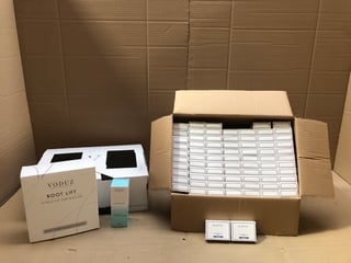 2 X BOXES OF ASSORTED BEAUTY ITEMS TO INCLUDE ELEMIS REVITALISE - ME SOAP BARS - RRP - £3465: LOCATION - A13