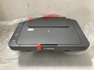 CANON PIXMA MG255IS PRINTER: LOCATION - A17