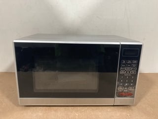 JOHN LEWIS AND PARTNERS 20L MICROWAVE MODEL: JLSMWO08: LOCATION - C20