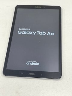 SAMSUNG GALAXY TAB A (2016) 32GB TABLET WITH WIFI IN GREY: MODEL NO SM-T585 [JPTM127244]