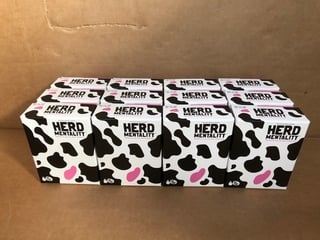 BOX OF HERD MENTALITY CARD GAME: LOCATION - E12