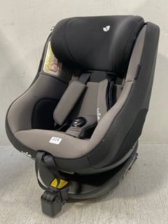 JOIE SPIN 360 R44 ROTATING COMBINATION ISOFIX CAR SEAT - RRP £127.50: LOCATION - H8