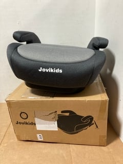 JOVI KIDS GROUP 3 BOOSTER SEAT: LOCATION - I15