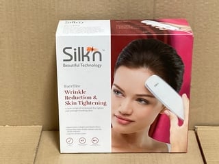 SILK'N FACETITE WRINKLE REDUCTION & SKIN TIGHTENING DEVICE: LOCATION - I7