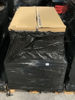 (COLLECTION ONLY) PALLET OF ASSORTED CONSUMABLE ITEMS TO INCLUDE BOX OF 12 X 3 ITSU MISO EASY CHILI MISO (BBE 05/04/24): LOCATION - B5