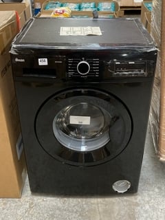 SWAN WASHING MACHINE : MODEL SW15826B - RRP £209: LOCATION - A4