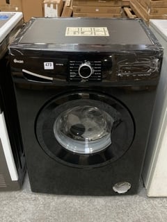 SWAN WASHING MACHINE : MODEL SW15821B - RRP £369: LOCATION - A5