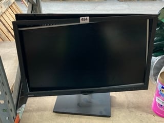 BENQ LCD MONITOR MODEL : BL2420PT: LOCATION - DR