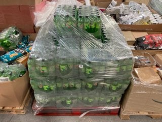 PALLET OF MOUNTAIN DEW CITRUS BLAST 500ML BBE: 11/24: LOCATION - B1 (KERBSIDE PALLET DELIVERY)