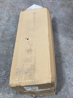 SINGLE SIZE MATTRESS: LOCATION - BR17