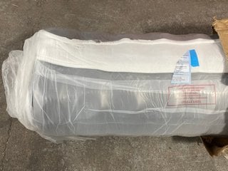 SINGLE SIZE MATTRESS: LOCATION - BR17