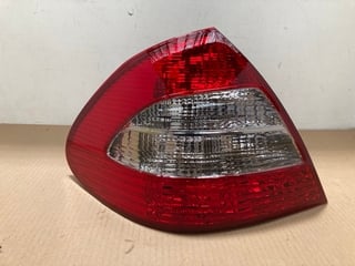 TRUPART REPLACEMENT TAIL LAMP UNIT: LOCATION - C5