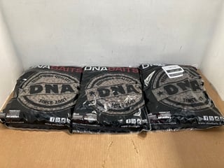 3 X PACKS OF DNA BAITS 15MM FREEZER BAIR - BBE 10/25: LOCATION - C4