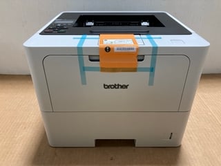 BROTHER HL-L621ODW WIRELESS MONO A4 LASER PRINTER: LOCATION - C2